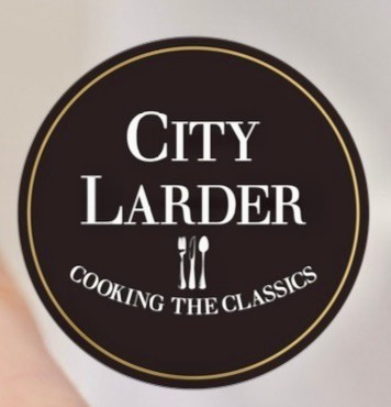 City Larder Hotel Icon