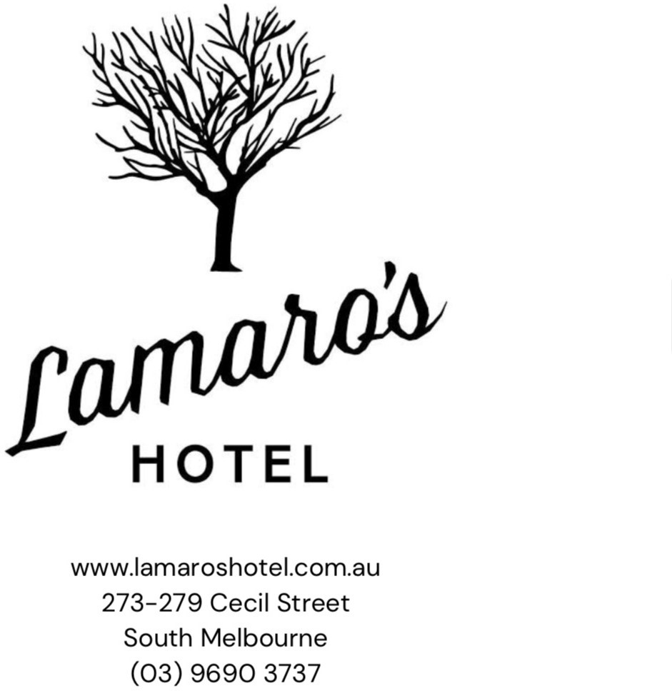 Lamaras Hotel Icon