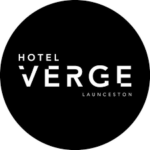 Hotel Verge Logo